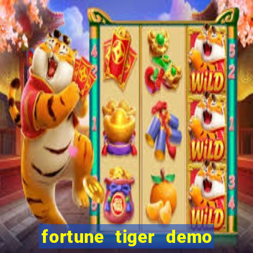 fortune tiger demo banca baixa